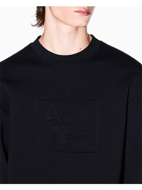 felpa ARMANI EXCHANGE | XM001371 AF13047UC001